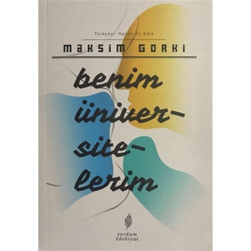 Benim Üniversitelerim
