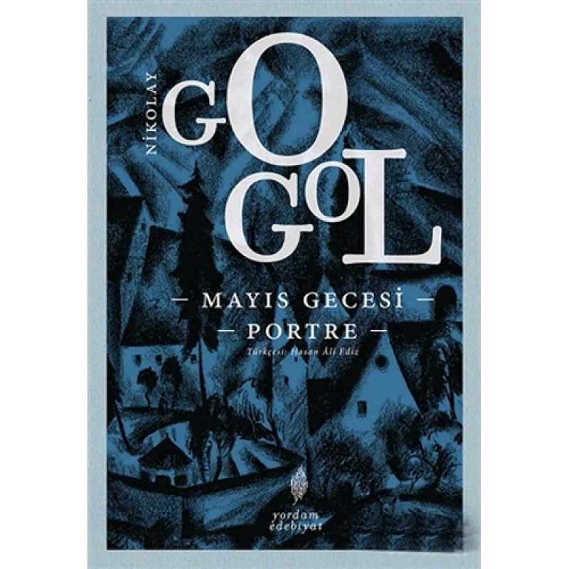 Mayıs Gecesi - Portre