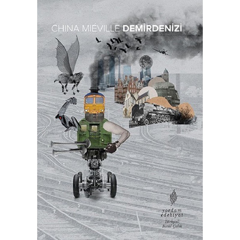 Demirdenizi Demirdenizi