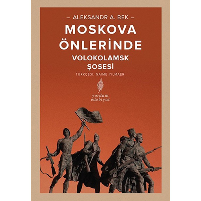 Moskova Önlerinde
