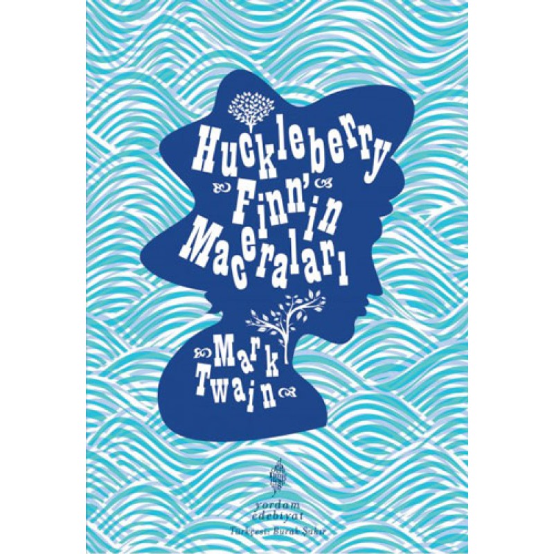 Huckleberry Finn’in Maceraları Huckleberry Finn’in Maceraları