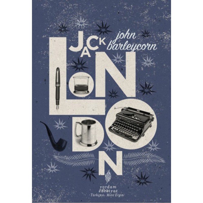 John Barleycorn