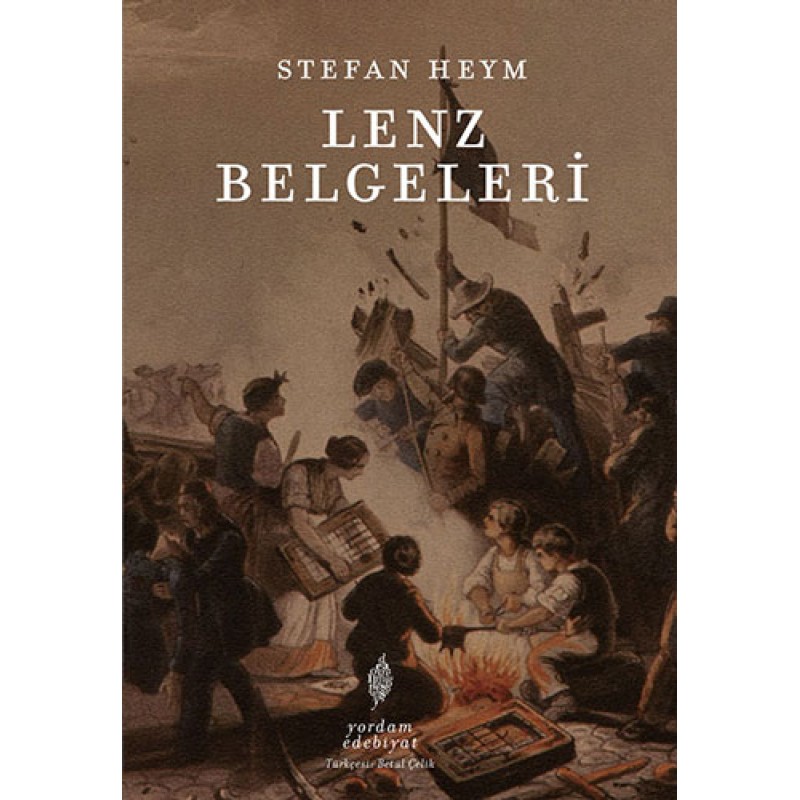 Lenz Belgeleri