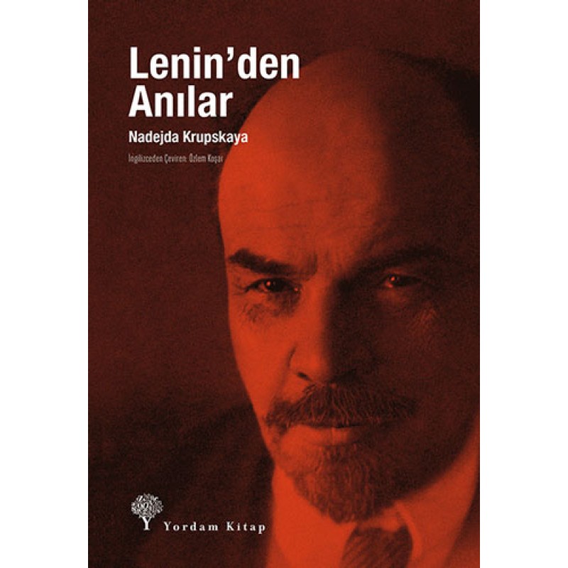Lenin’den Anılar