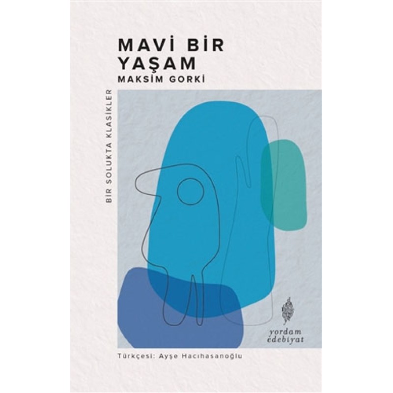 Mavi Bir Yaşam Mavi Bir Yaşam