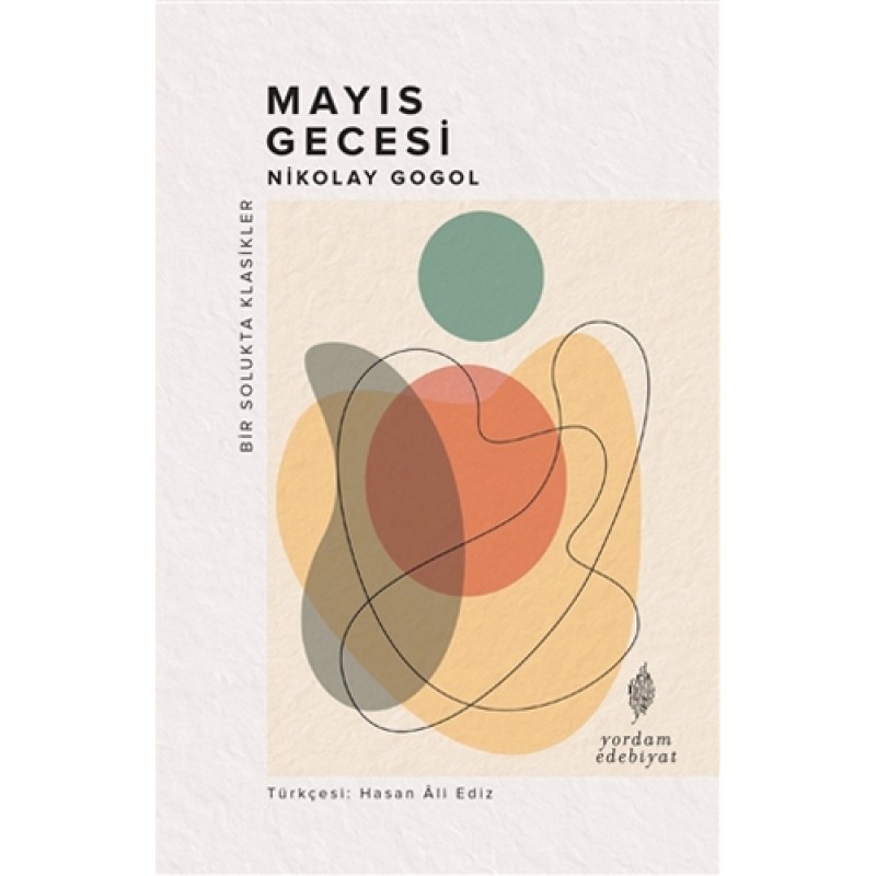 Mayıs Gecesi Mayıs Gecesi