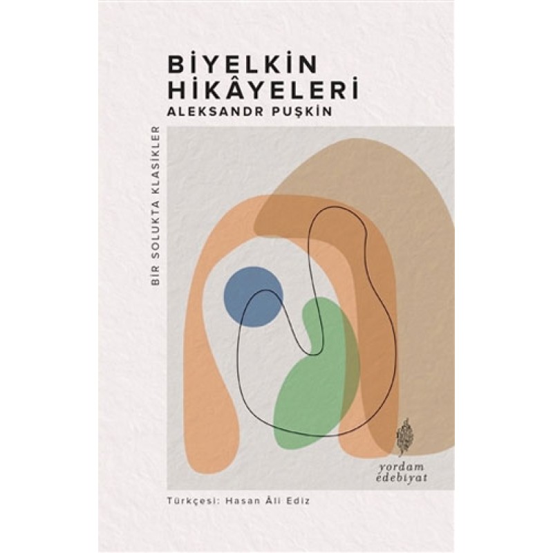 Biyelkin Hikayeleri Biyelkin Hikayeleri