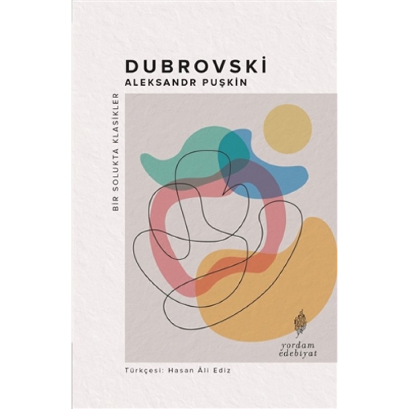 Dubrovski Dubrovski