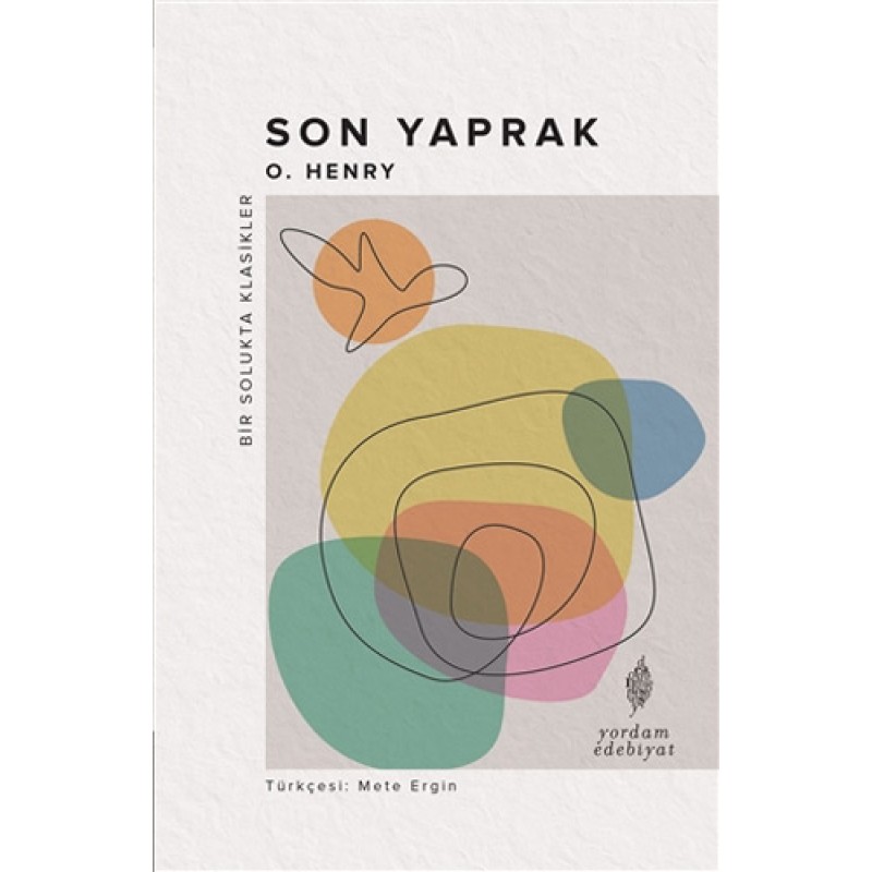 Son Yaprak Son Yaprak