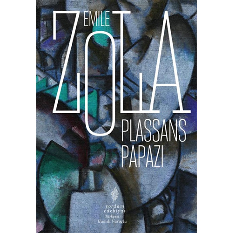 Plassans Papazı Plassans Papazı