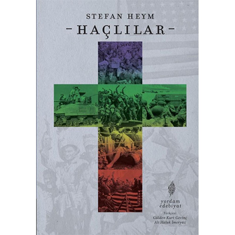 Haçlılar