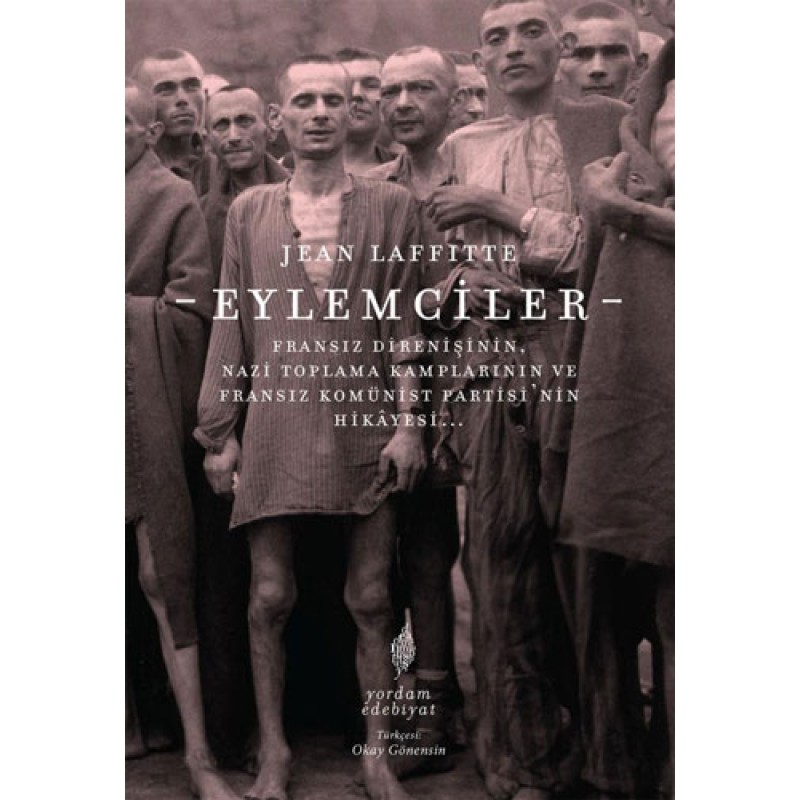 Eylemciler Eylemciler