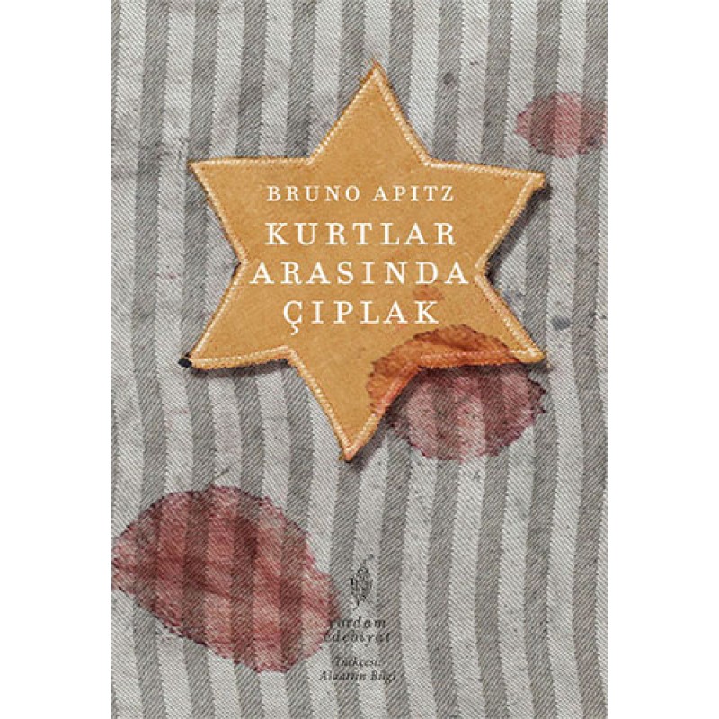 Kurtlar Arasında Çıplak Kurtlar Arasında Çıplak
