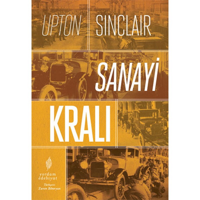 Sanayi Kralı Sanayi Kralı