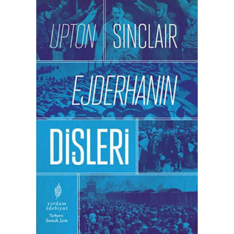 Ejderhanın Dişleri Ejderhanın Dişleri
