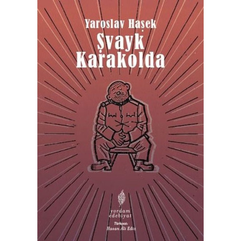 Şvayk Karakolda Şvayk Karakolda