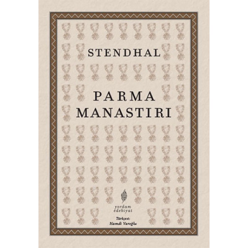Parma Manastırı Parma Manastırı