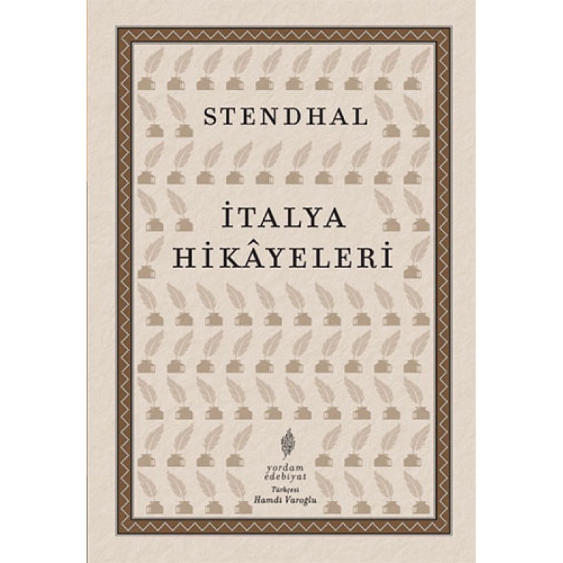 İtalya Hikayeleri İtalya Hikayeleri