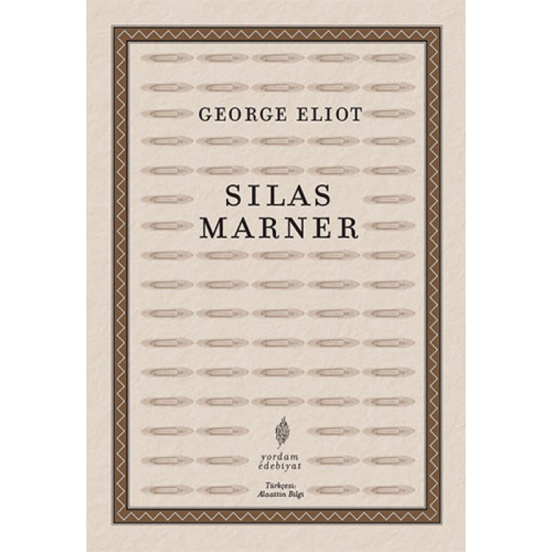 Silas Marner Silas Marner