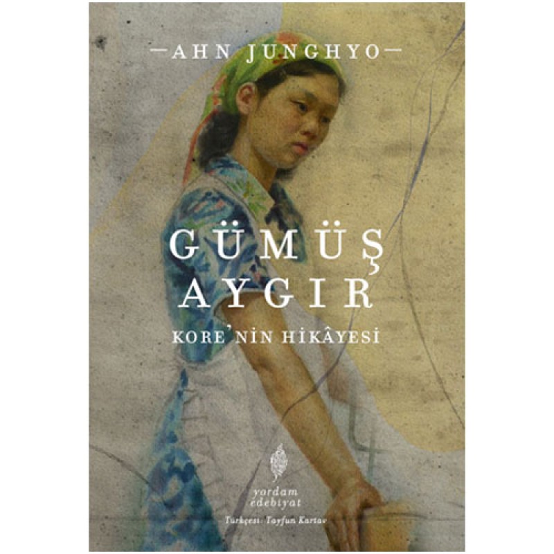 Gümüş Aygır - Kore’nin Hikâyesi Gümüş Aygır - Kore’nin Hikâyesi