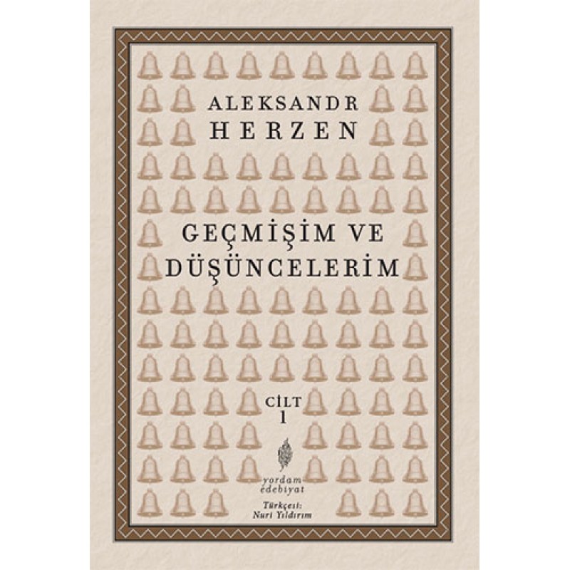 Geçmişim ve Düşüncelerim Geçmişim ve Düşüncelerim