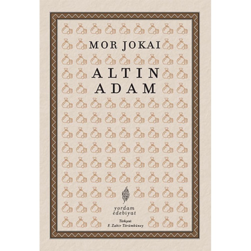 Altın Adam Altın Adam