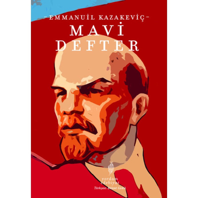 Mavi Defter Mavi Defter