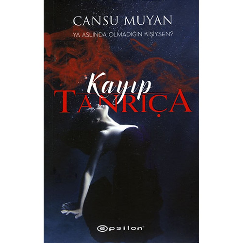 Kayıp Tanrıça