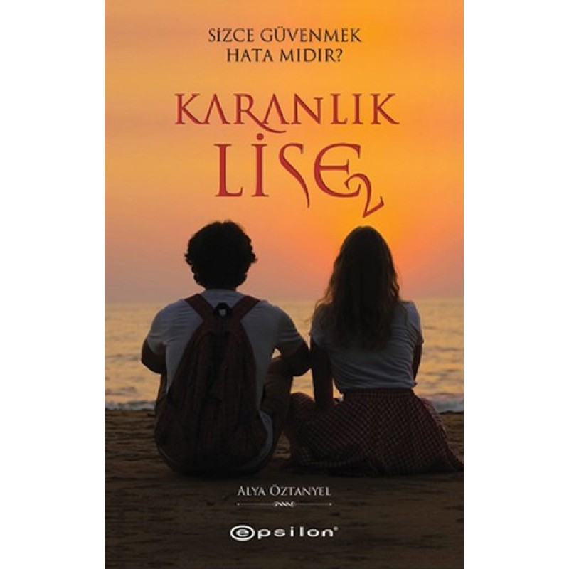 Karanlık Lise 2 Karanlık Lise 2