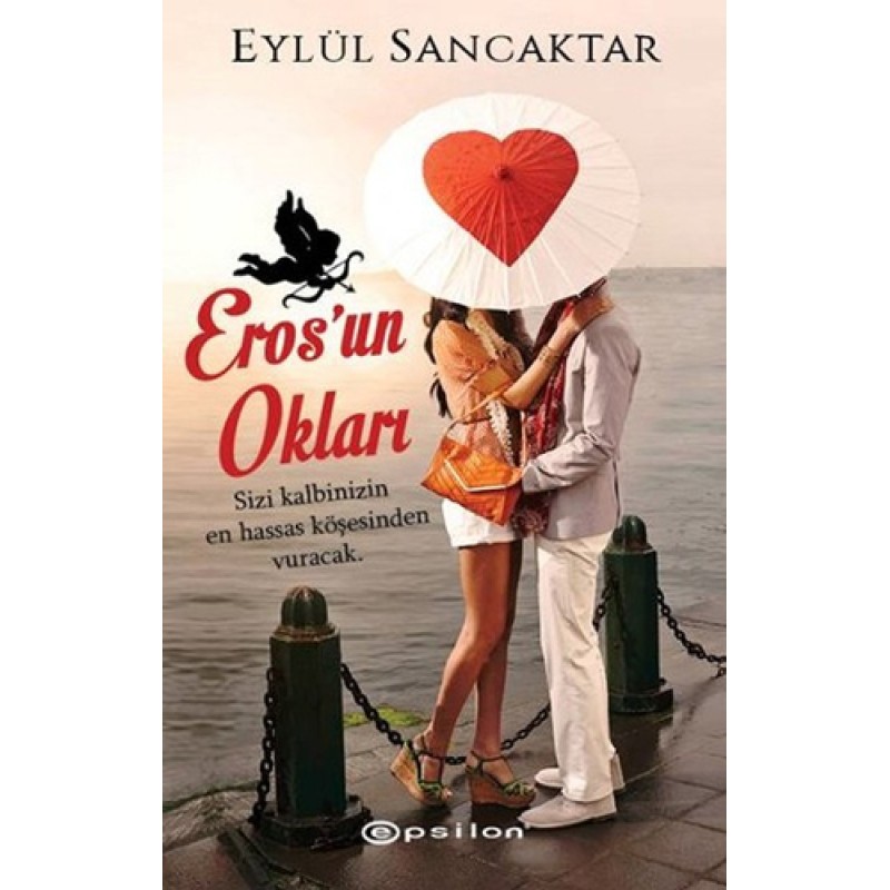 Eros'un Okları Eros'un Okları