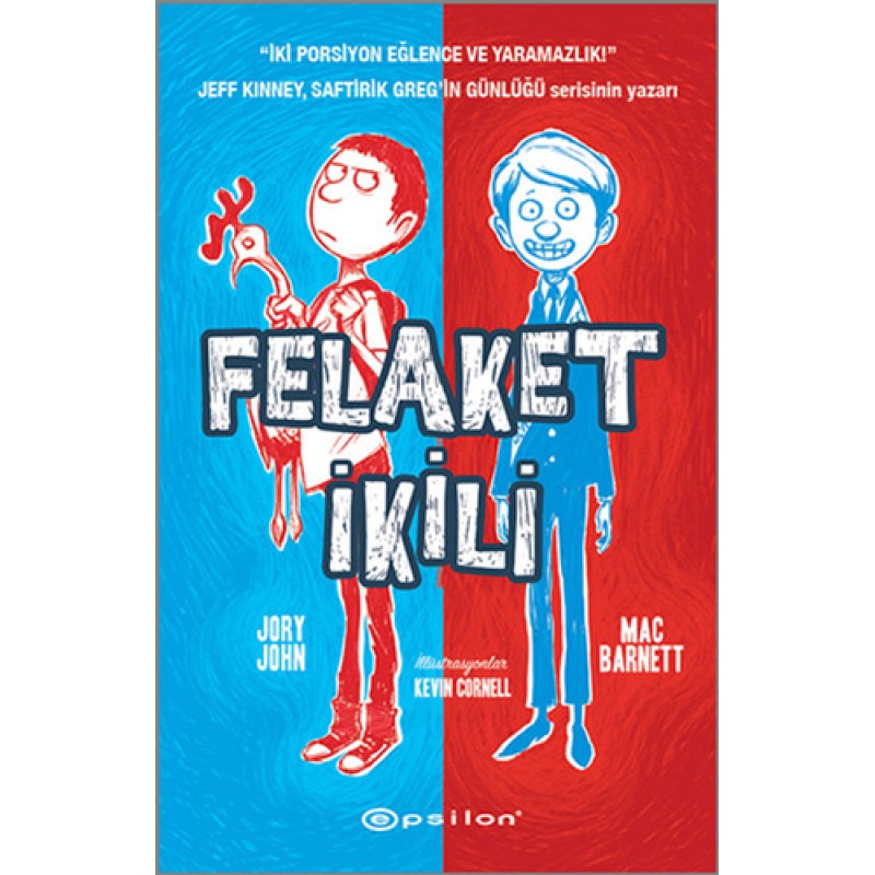 Felaket İkili
