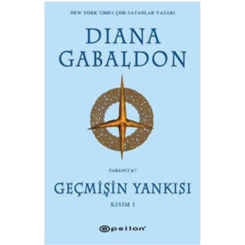 Geçmişin Yankısı Kısım - 1 Geçmişin Yankısı Kısım - 1