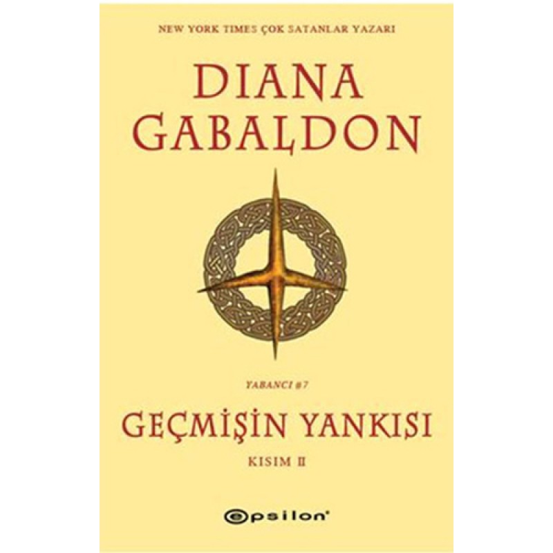 Geçmişin Yankısı Geçmişin Yankısı