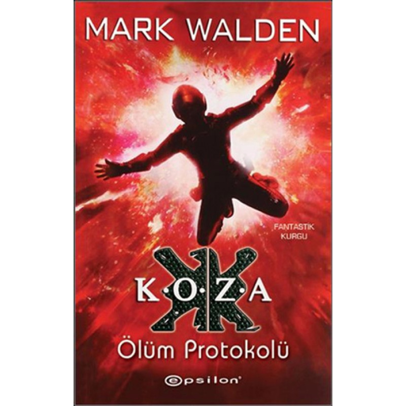 Koza - Ölüm Protokolü