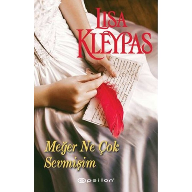Meğer Ne Çok Sevmişim Meğer Ne Çok Sevmişim