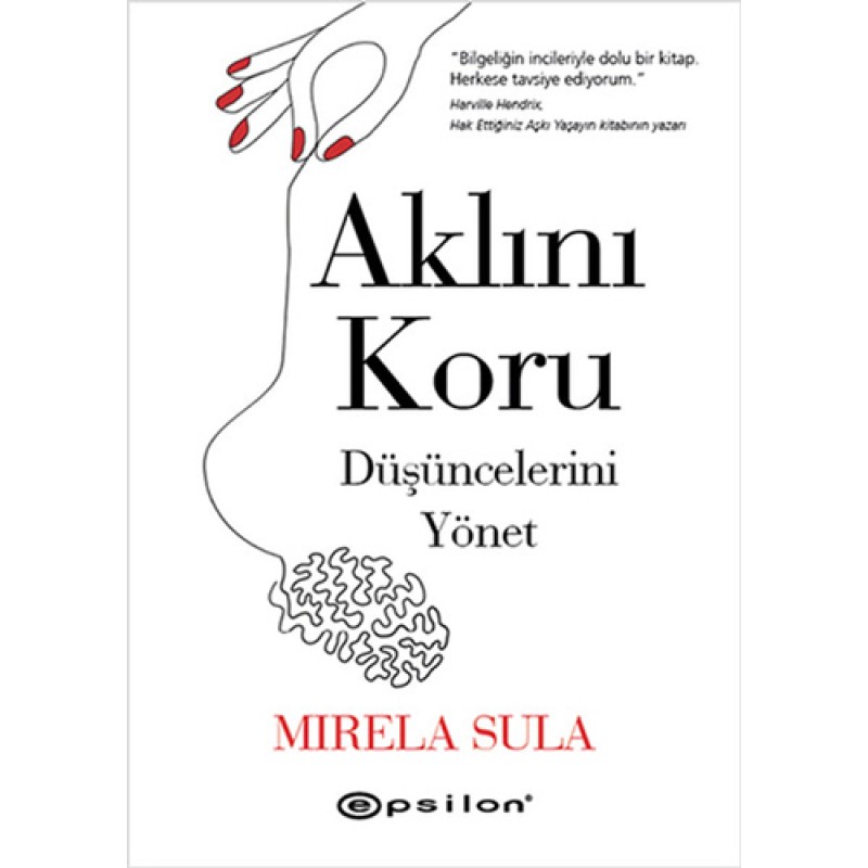 Aklını Koru Düşüncelerini Yönet Aklını Koru Düşüncelerini Yönet