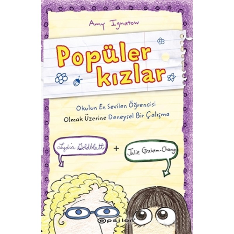 Popüler Kızlar Popüler Kızlar