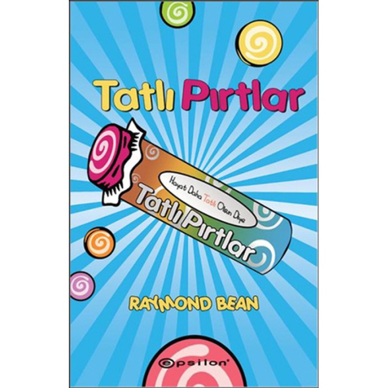 Tatlı Pırtlar Tatlı Pırtlar