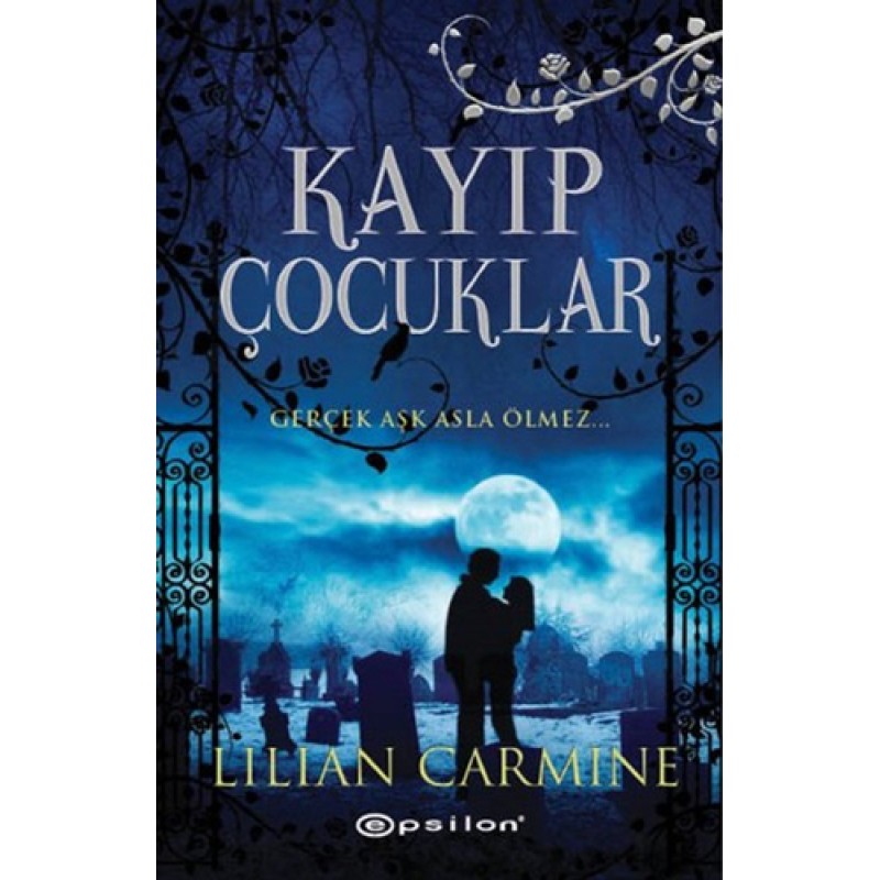 Kayıp Çocuklar Kayıp Çocuklar