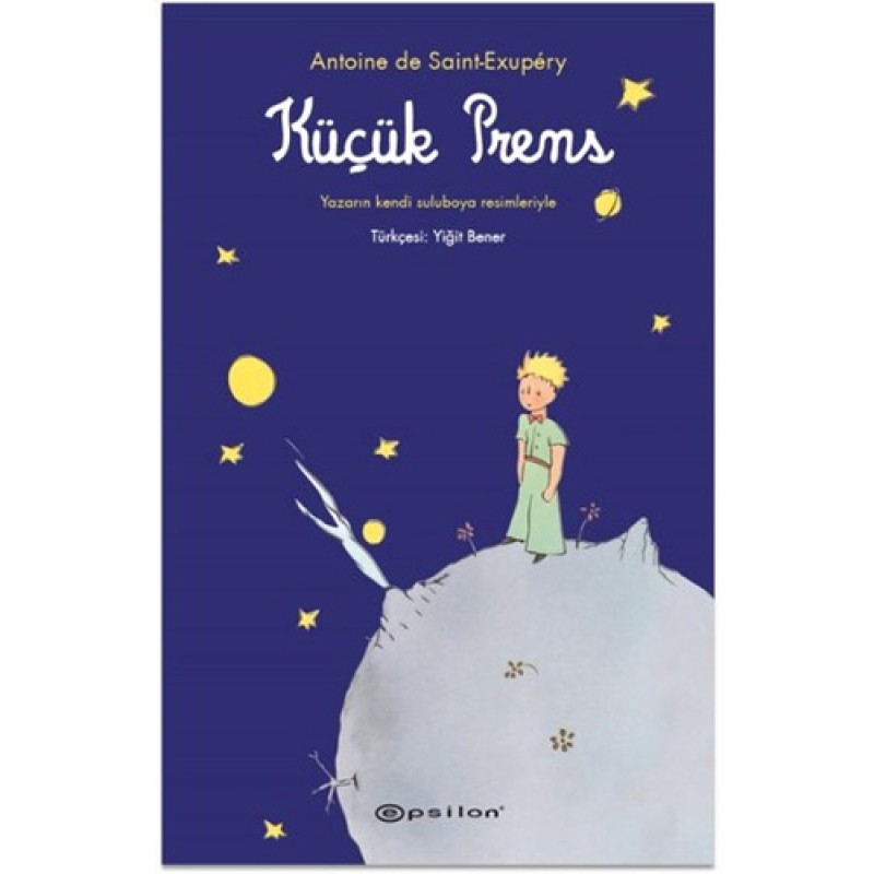 Küçük Prens Küçük Prens