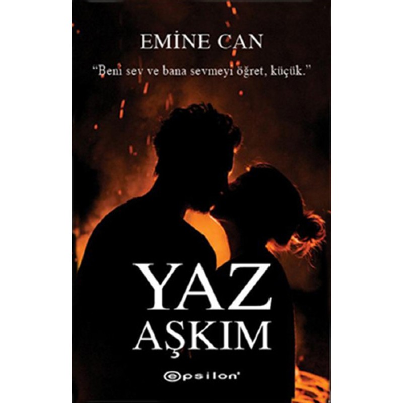 Yaz Aşkım Yaz Aşkım