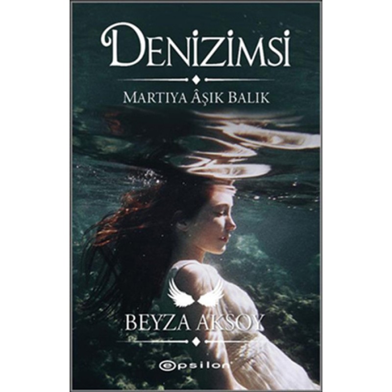 Denizimsi Denizimsi