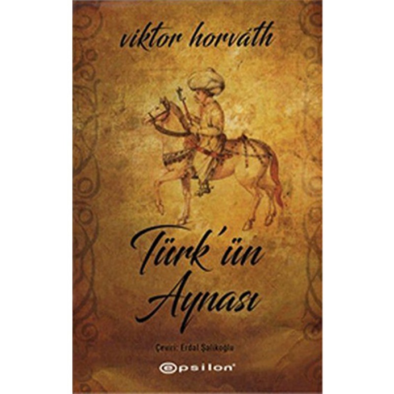 Türk'ün Aynası Türk'ün Aynası