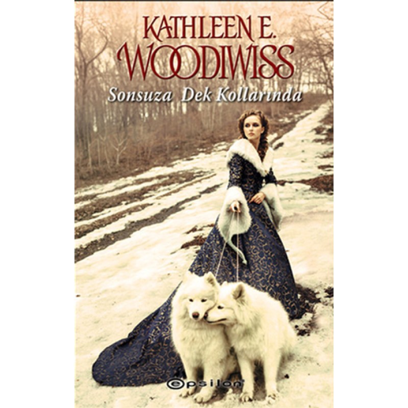 Kathleen E. Woodiwiss Kathleen E. Woodiwiss