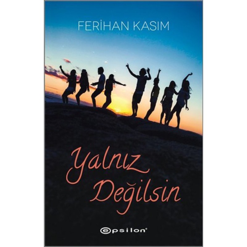 Yalnız Değilsin Yalnız Değilsin