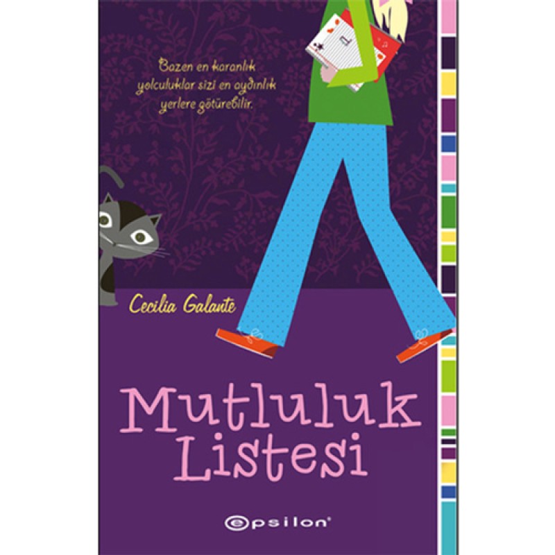 Mutluluk Listesi Mutluluk Listesi