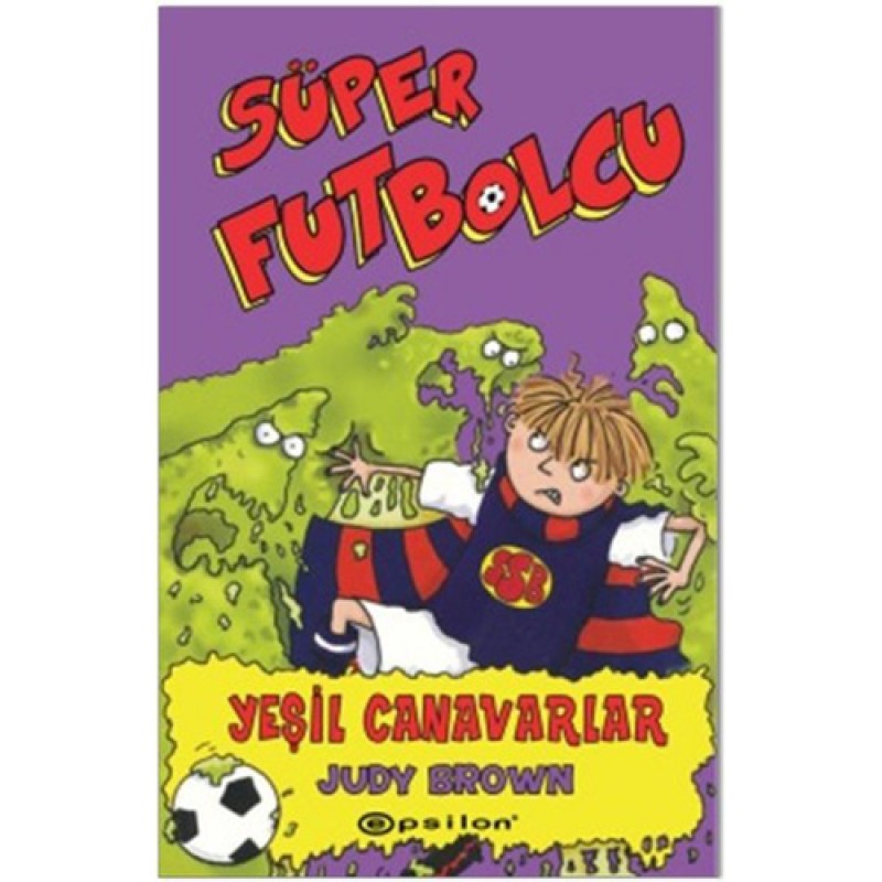 Süper Futbolcu Süper Futbolcu
