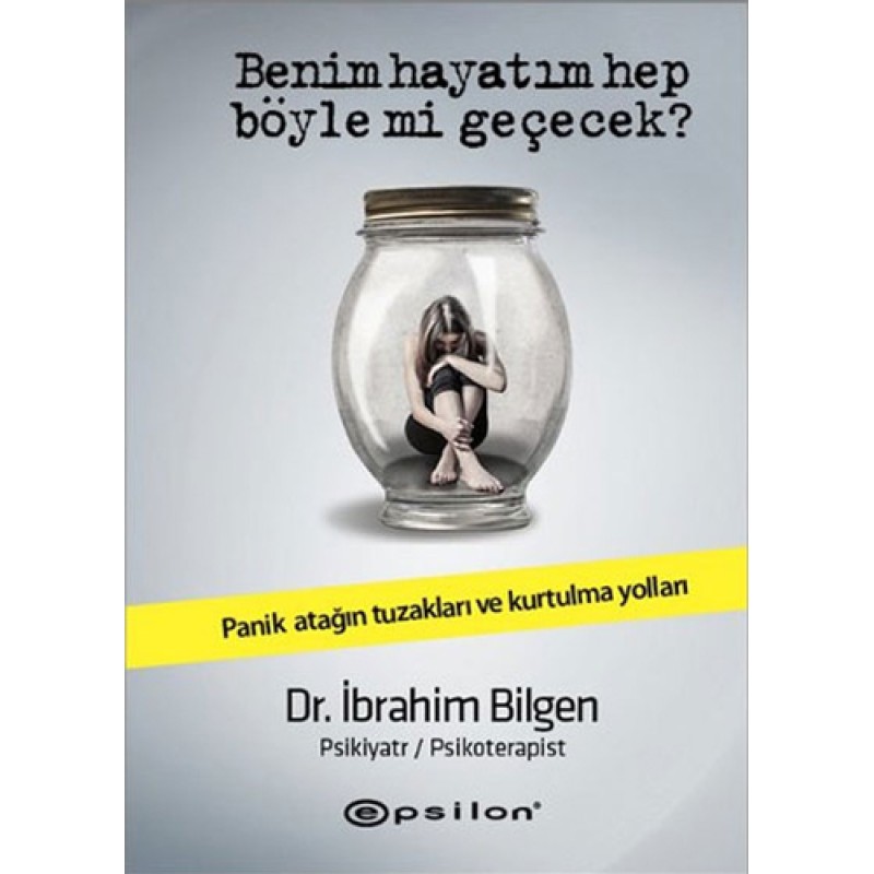 Benim Hayatım Hep Böyle Mi Geçecek? Benim Hayatım Hep Böyle Mi Geçecek?