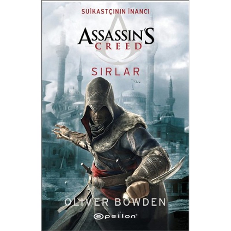 Assassin’s Creed Suikastçının İnancı / Sırlar