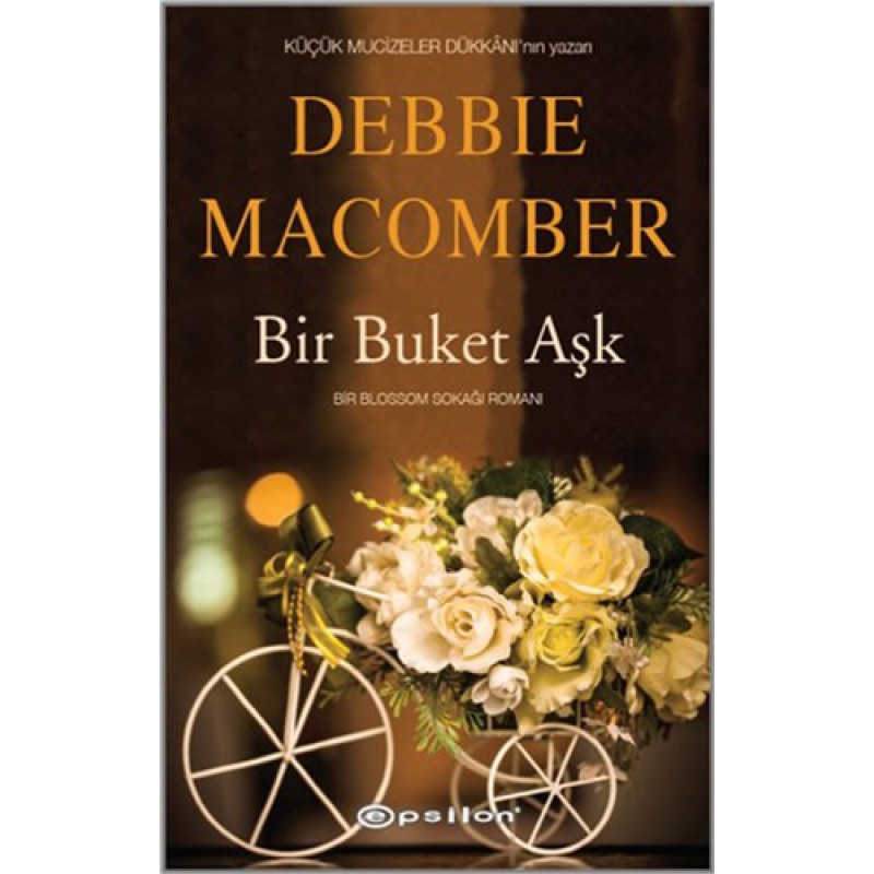 Bir Buket Aşk Bir Buket Aşk